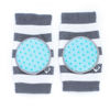 Picture of Parachute Blue Happy Knees - by Bella Tunno