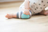 Picture of Parachute Blue Happy Knees - by Bella Tunno