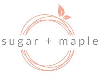 Picture for manufacturer SUGAR & MAPLE