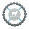 Picture of Ewe Mad Teether - by Bella Tunno