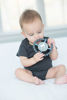 Picture of Ewe Mad Teether - by Bella Tunno