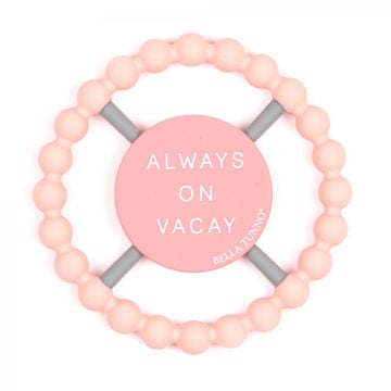 Picture of Always On Vacay Teether - by Bella Tunno