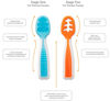 Picture of NumNum 2-Piece Stage One Utensil Set