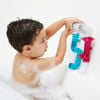 Picture of Tubes Building Bath Toy