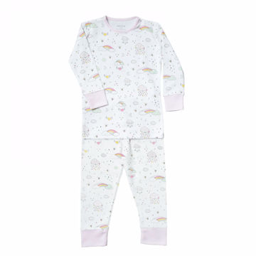 Picture of Noomie Rainbows PaJama Set