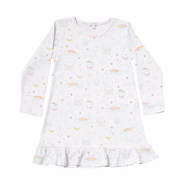 Picture of Noomie Rainbows Dress