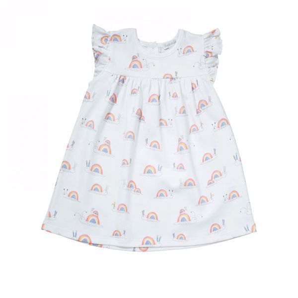 Picture of Noomie Snails Mini Dress