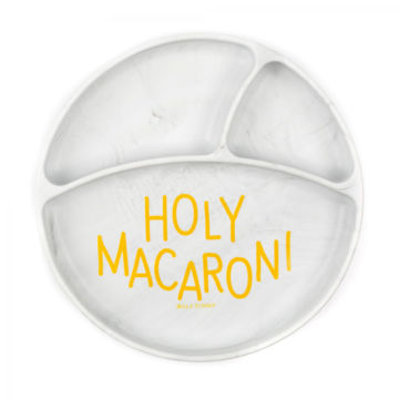 Picture of Macaroni Wonder Plate | Bella Tunno