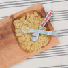 Picture of Nom/Yum Wonder Spoon Set | Bella Tunno