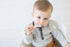 Picture of Macaroni/Carbohydrated Wonder Spoon Set | Bella Tunno