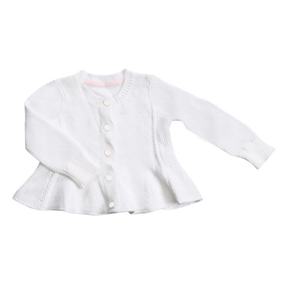 angel dear cardigan