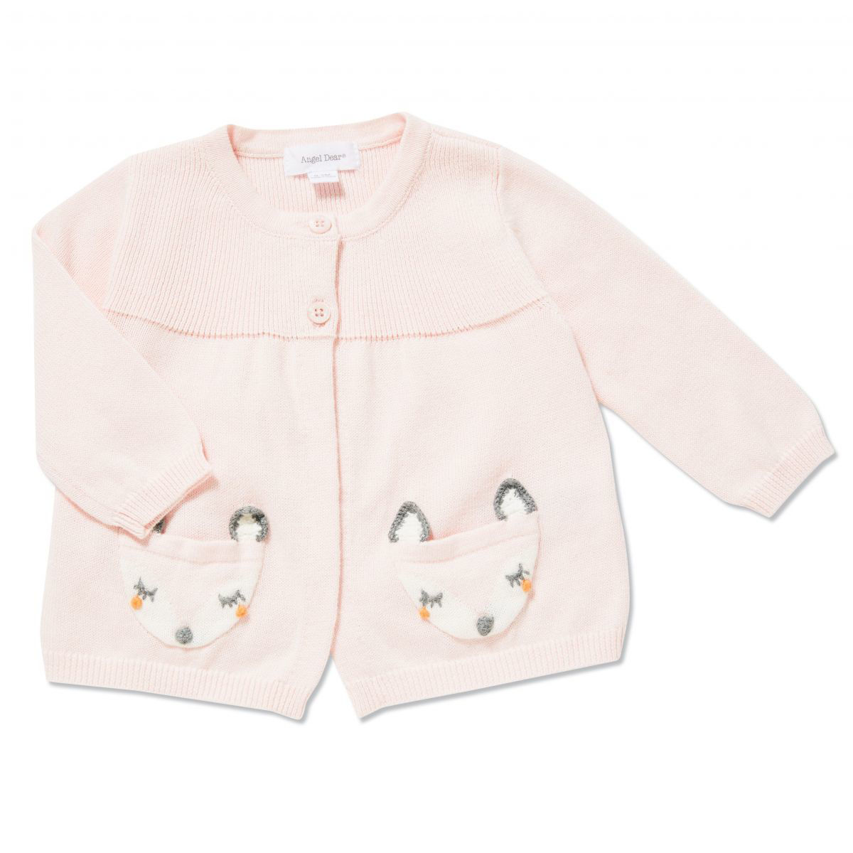 angel dear sweater