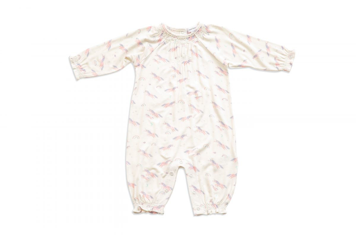 angel dear unicorn dress
