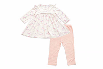 angel dear unicorn dress
