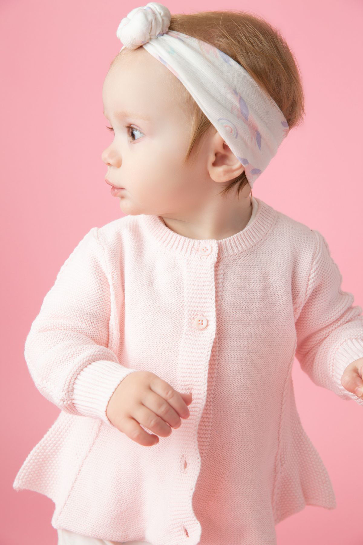 angel dear cardigan