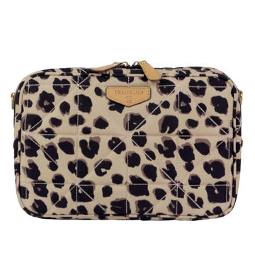 Picture of 12little Diaper Clutch Leopard
