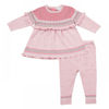 Picture of Tunic And Legging - Pink (12-18)