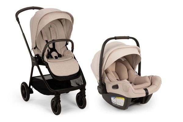 Picture of TRIV Travel System by Nuna