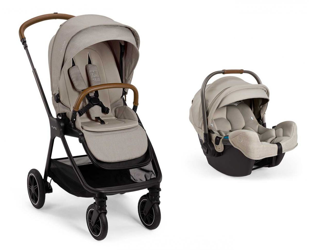 century jet stroller