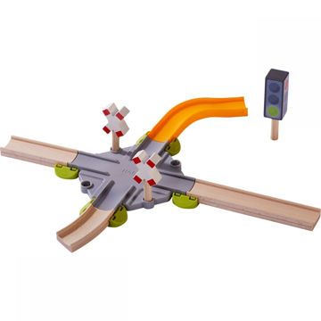 Picture of Kullerbu Intersection by Haba Toys