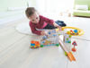 Picture of Kullerbu Construction Site Set (cars) by Haba Toys