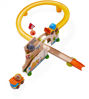 Picture of Kullerbu Construction Site Set (cars) by Haba Toys