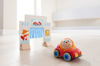 Picture of Kullerbü Theme Set Car Wash by Haba Toys