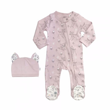 disney bambi baby clothes