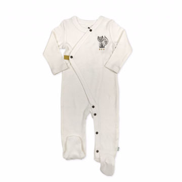 Picture of Finn & Emma Ivory Hygge Footie