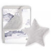 Picture of Misty Mountain Jersey Cuddle Blanket