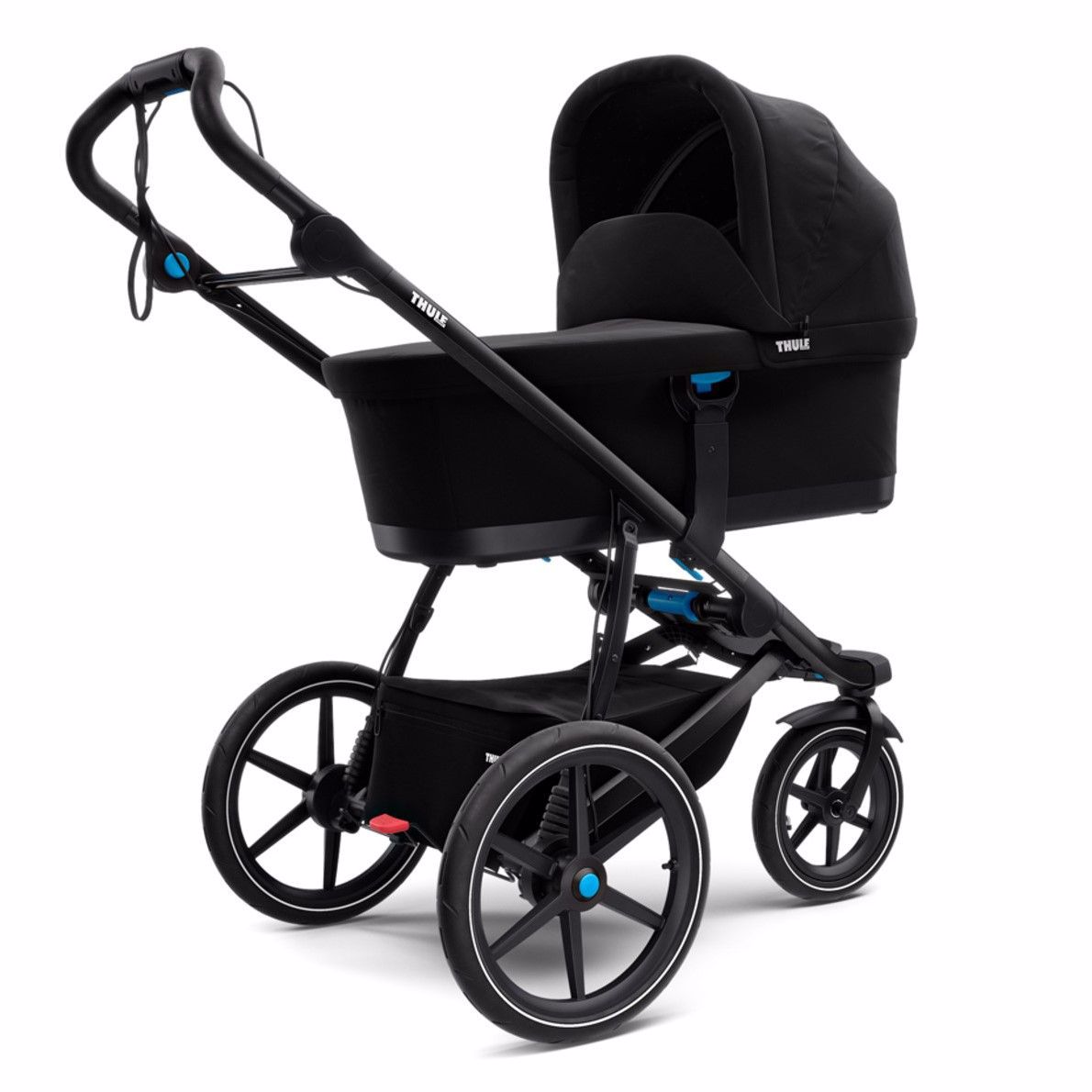 thule glide dark shadow