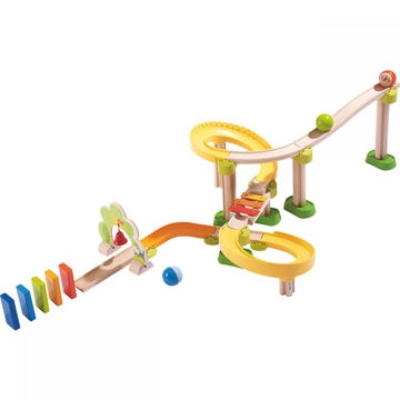 Picture of Kullerbu - Sim Sala King Set (Balls) by Haba Toys