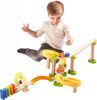 Picture of Kullerbu - Sim Sala King Set (Balls) by Haba Toys