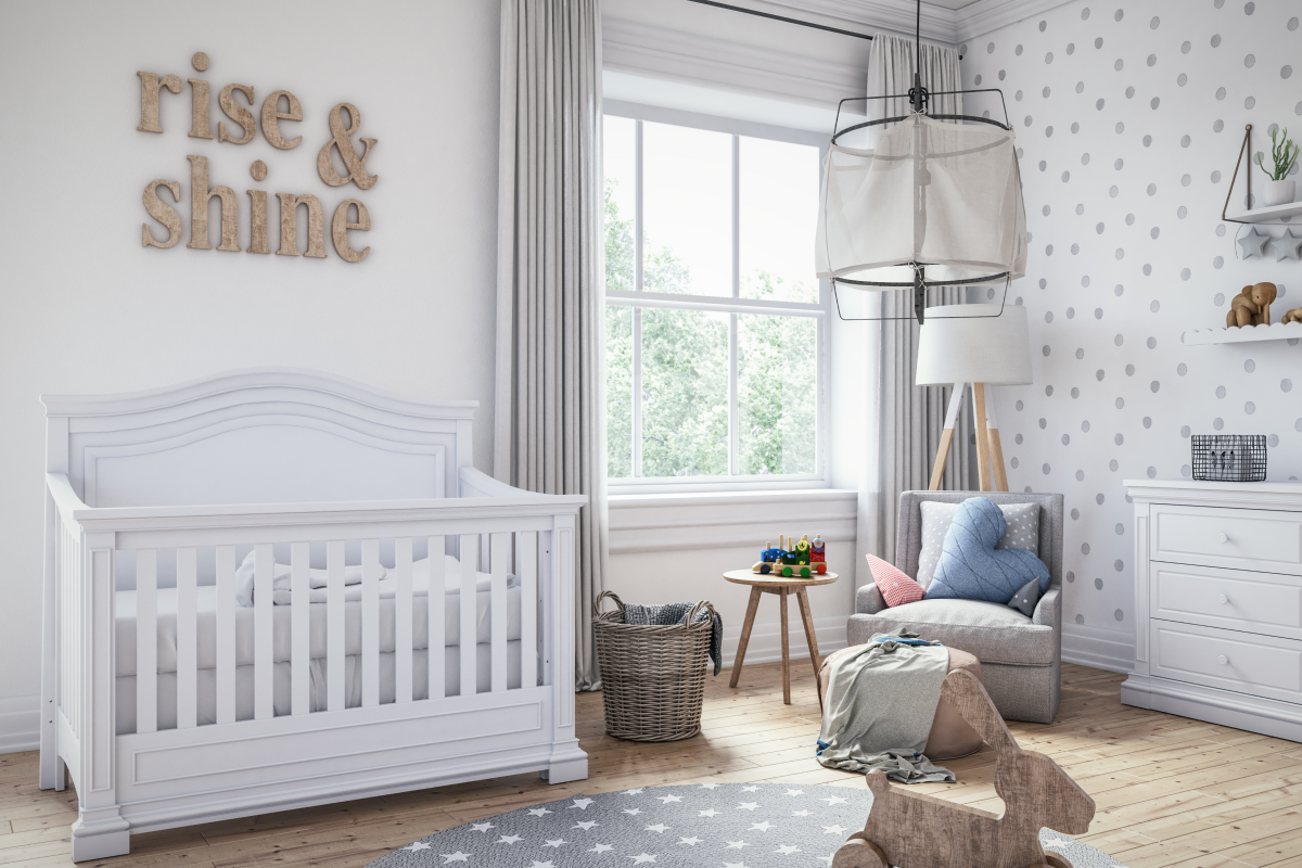 baby furniture plus decker blvd