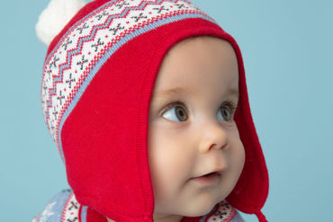 Picture for category Holiday Knits