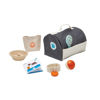 Picture of Pet Care Set - by Plan Toys