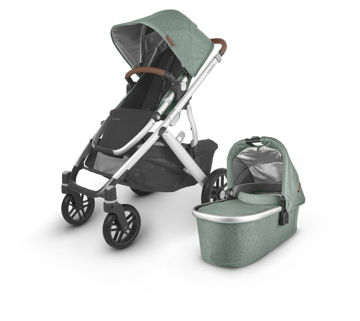 mesa travel system