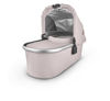 Picture of Uppa Baby Bassinet - ALICE (dusty pink/silver/saddle brown leather)