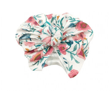 Picture of Angel Dear Vintage Garden Norma Headwrap - Bamboo