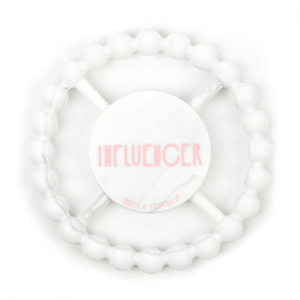 Picture of Influencer Marble Teether - by Bella Tunno