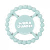Picture of World Changer Teether - by Bella Tunno