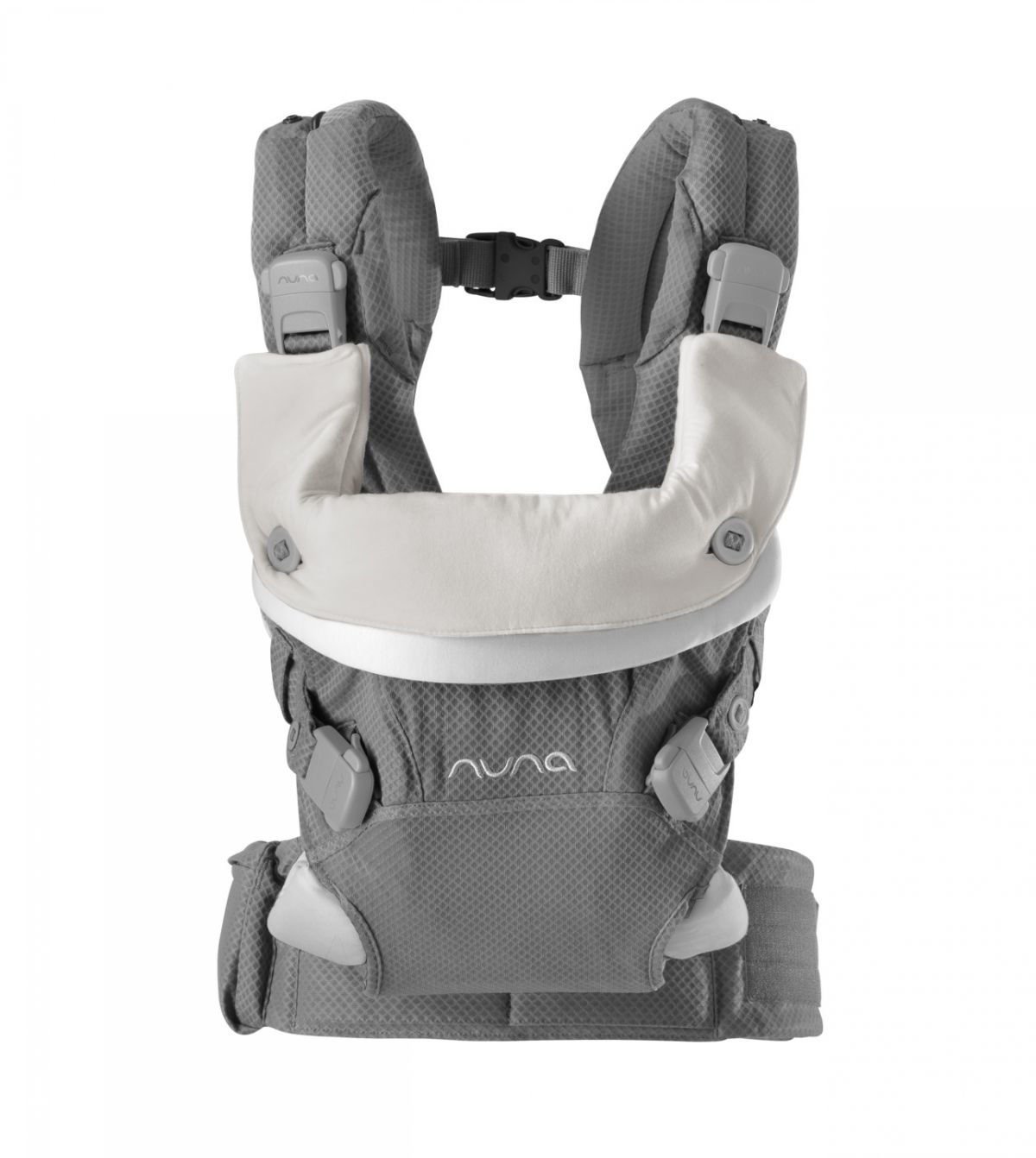CUDL 4 in 1 Carrier Slate by Nuna