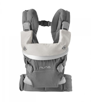 Picture of CUDL 4-in-1 Carrier - Slate - by Nuna