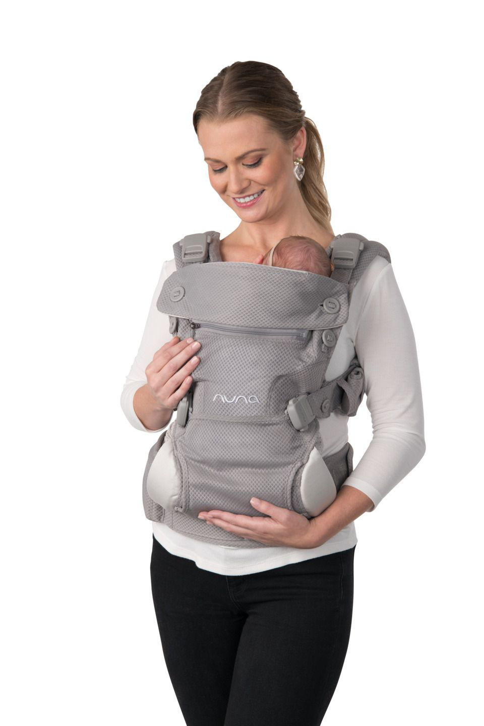 Nuna cudl baby carrier outlet