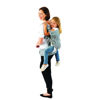 Picture of CUDL 4-in-1 Carrier - Slate - by Nuna