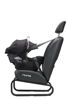 Picture of Nuna Pipa RX Caviar - Infant Car Seat + RELX Pipa Base