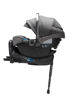Picture of Nuna Pipa RX Granite - Infant Car Seat with RELX Pipa Base
