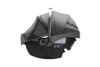 Picture of Nuna Pipa RX Granite - Infant Car Seat with RELX Pipa Base