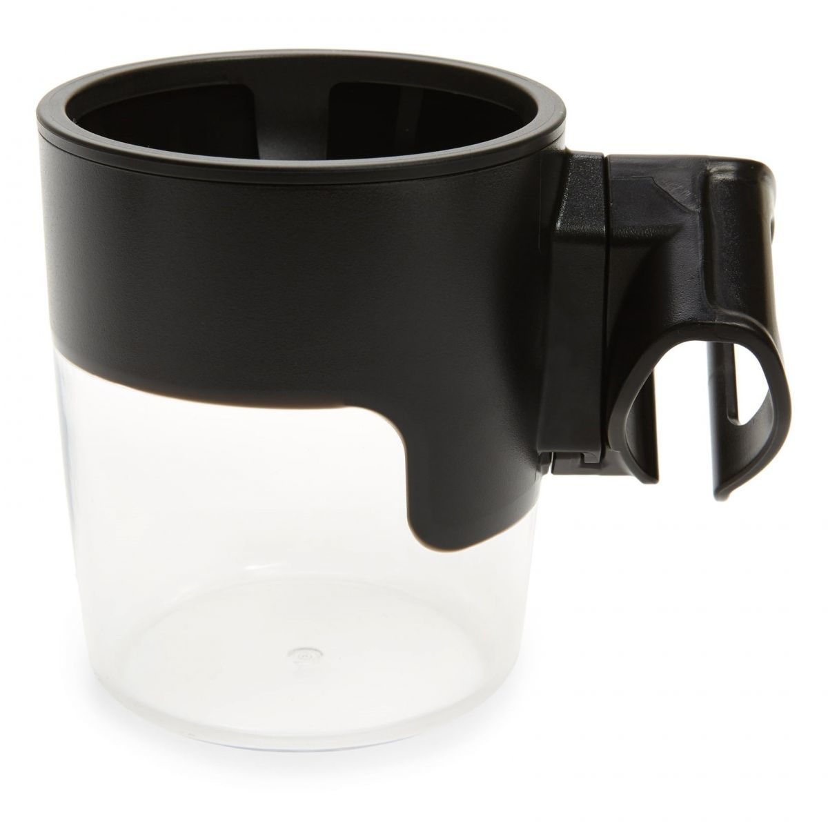 Clip-On Cup Holder
