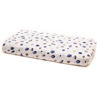 Picture of Cotton Muslin Crib Sheet - Planetary by Little Unicorn